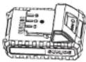Sun Joe 24V-AJV-LTW-RM - Optional Accessories - 2