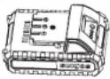 Sun Joe 24V-AJV-LTW-RM - Optional Accessories - 1