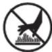 Auto Joe 24V-AJC-LTW-RM - Safety Symbols - 6