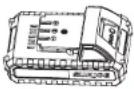 Auto Joe 24V-AJC-LTW-RM - Optional Accessories - 2