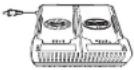 Sun Joe SPX6000C-XR-RM - Optional Accessories - 5