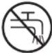 Sun Joe SPX6000C-XR-RM - Safety Symbols - 6