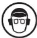Sun Joe SPX6000C-XR-RM - Safety Symbols - 4