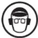 Sun Joe SPX9005-PRO-RM - Safety Symbols - 5