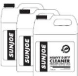 Sun Joe SPX9005-PRO-RM - Optional Accessories - 1