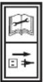 Snow Joe SJ620-RM - Safety Symbols - 2