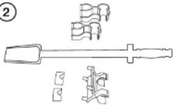 Snow Joe SJ620-RM - Accessories - 2