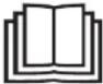 Sun Joe MJ504M-RM - Safety Symbols - 1