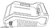 Snow Joe ION13SS-CT-RM - Accessories - 3