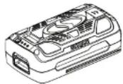 Snow Joe ION13SS-CT-RM - Accessories - 1