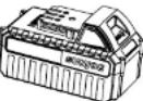Snow Joe 24V-SS11-CT-RM - Optional Accessories - 4