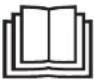 Snow Joe 24V-SS11-CT-RM - Safety Symbols - 1