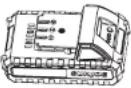 Snow Joe 24V-SS11-CT-RM - Optional Accessories - 1