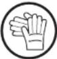 Snow Joe 24V-SS11-CT-RM - Safety Symbols - 7