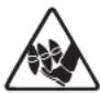 Snow Joe 24V-SS10-CT-RM - Safety Symbols - 4
