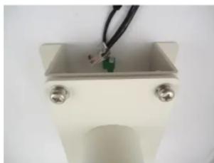 ACTi SMAX-0052 - NOTE: - 1