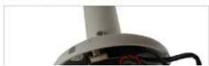 ACTi SMAX-0052 - Step 3: Install the Camera - 2