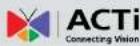 ACTi SMAX-0101 - Installation Guide - 1