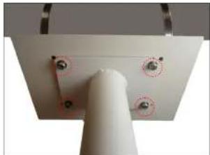 ACTi SMAX-0101 - Step 2: Install the Straight Tube - 2