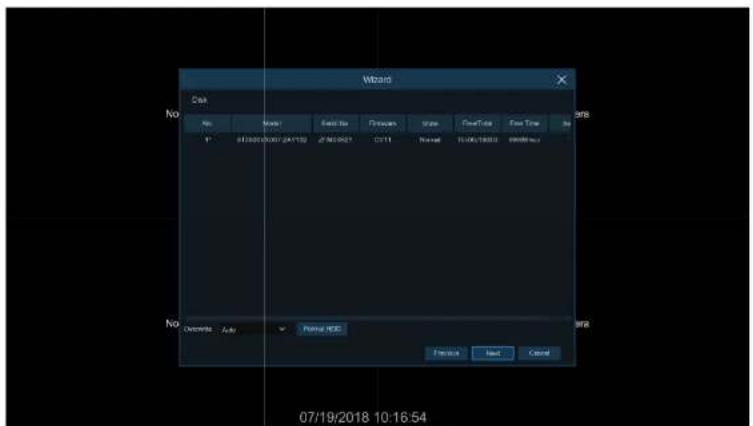 Speco Technologies ZIPK8T2 - USER MANUAL - 2