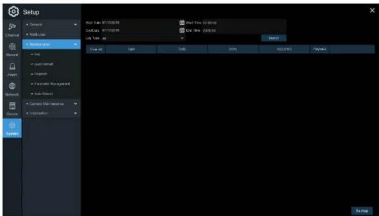 Speco Technologies ZIPK8T2 - Maintenance - 1
