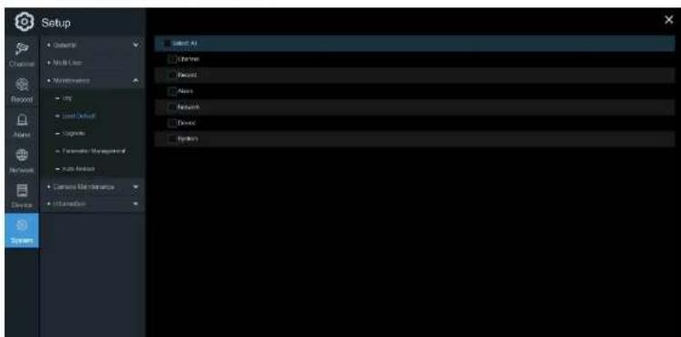 Speco Technologies ZIPK8T2 - Load Default - 1