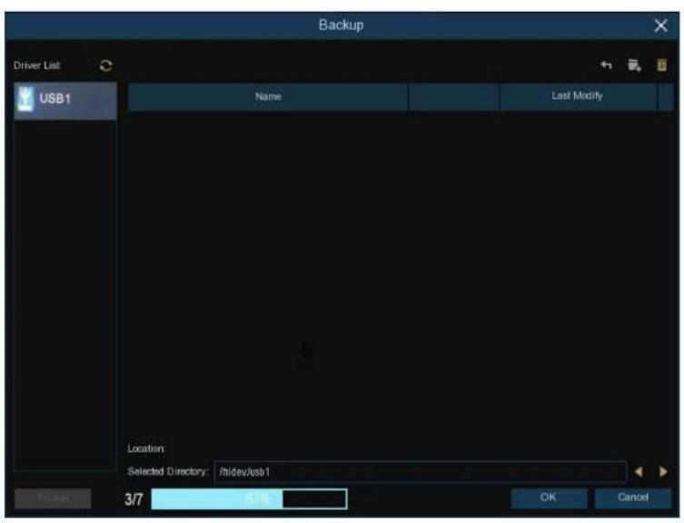 Speco Technologies ZIPK8T2 - Video Clip Backup - 3