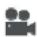 Speco Technologies ZIPK8T2 - 7- Live View Control Buttons: - 7