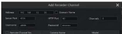 Speco Technologies ZIPL84D2 - Add Recorder - 2