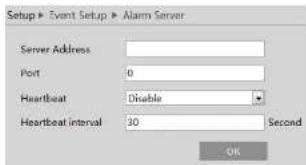 Speco Technologies O5T2 - Alarm Server - 1