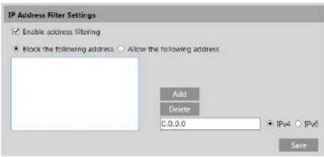 Speco Technologies O5T2 - Online User - 1