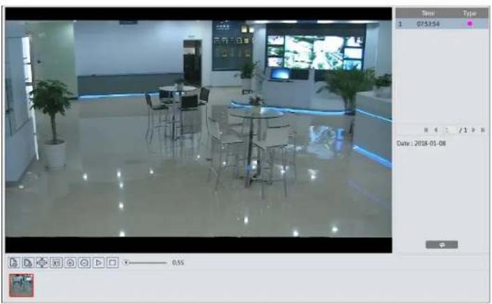 Speco Technologies O5T2 - Image Search - 2