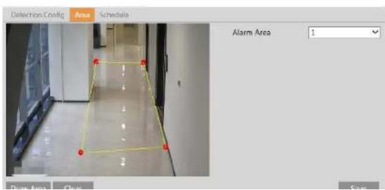 Speco Technologies O8D8 - ※Configuration of camera and surrounding area - 2