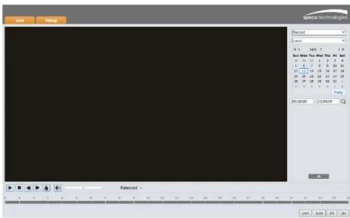 Speco Technologies O8D8 - Image Search - 1