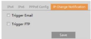 Speco Technologies O8D8 - TCP/IP - 2