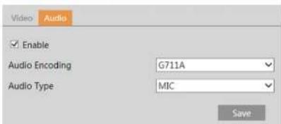 Speco Technologies O8D8 - Image Configuration - 5