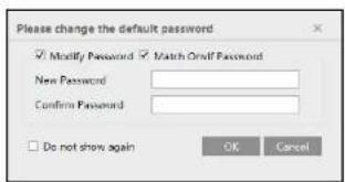 Speco Technologies O8D8 - Web Access and Login - 3