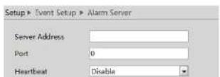 Speco Technologies O8D8 - Alarm Server - 1