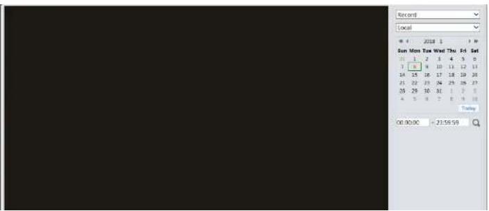 Speco Technologies O4iB1M - Local Video Search - 1