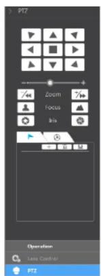 Speco Technologies ZIPL88D2 - ➢ Tool Bar Introduction - 4