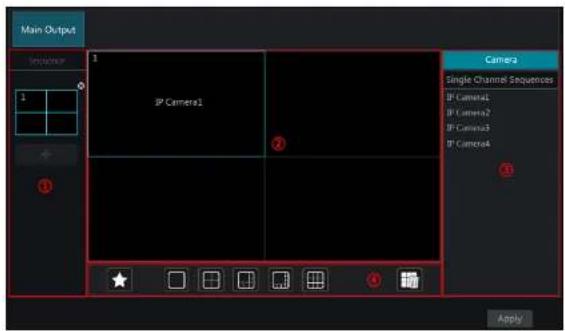 Speco Technologies ZIPL88D2 - Live View Introduction - 1