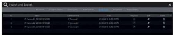 Speco Technologies ZIPL88D2 - Bookmark Search - 1
