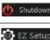 Speco Technologies ZIPL88D2 - EZ Setup & Main Interface - 3