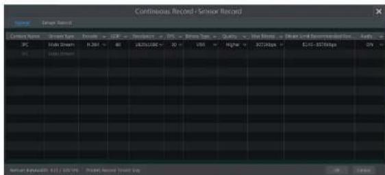 Speco Technologies ZIPL88D2 - Record & Disk Management - 1