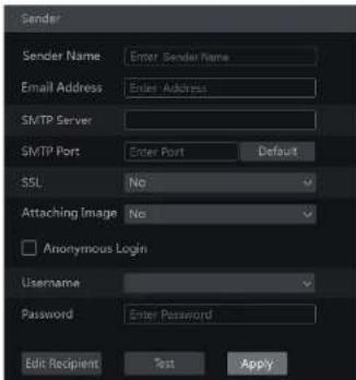 Speco Technologies ZIPL88D2 - DDNS Configuration - 2
