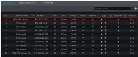 Speco Technologies ZIPL88D2 - Q5. The NVR cannot add up to the maximum number of IP cameras? - 2