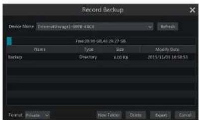 Speco Technologies ZIPL88D2 - EZ Search - 2