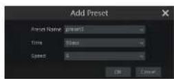 Speco Technologies ZIPL88D2 - Cruise Setting - 2