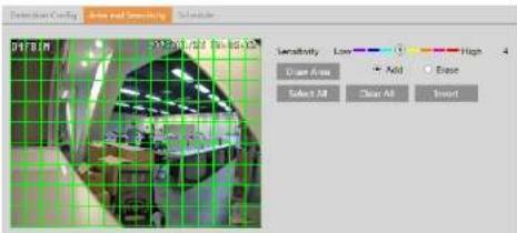Speco Technologies O4FB1 - Motion Detection - 2