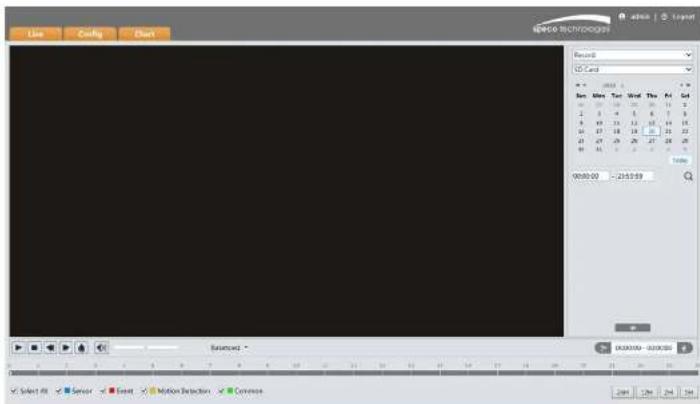Speco Technologies O4FB1 - Image Search - 1